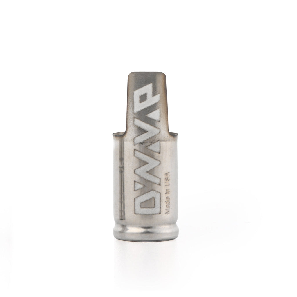 DynaVap The Woodwynd