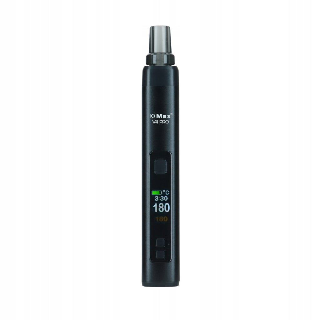XMAX V4 Pro Vaporizer