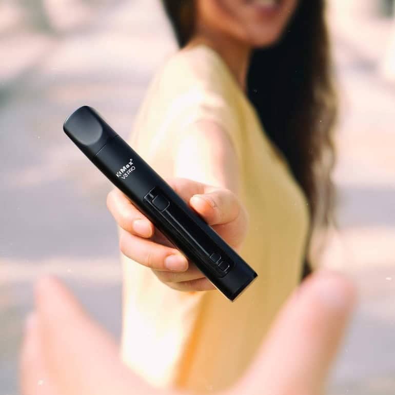 XMAX V3 Pro Vaporizer