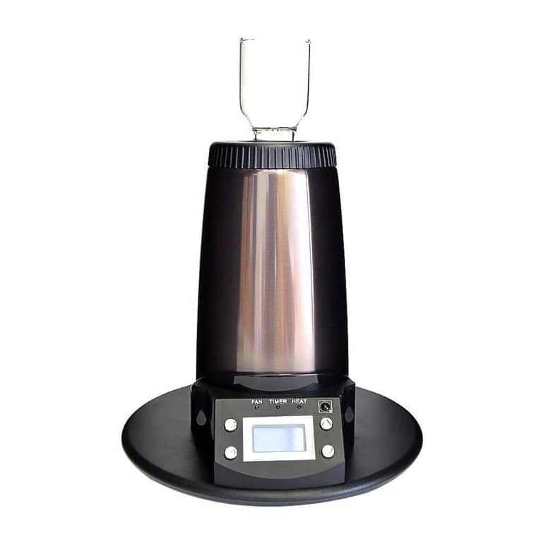 Arizer Extreme Q