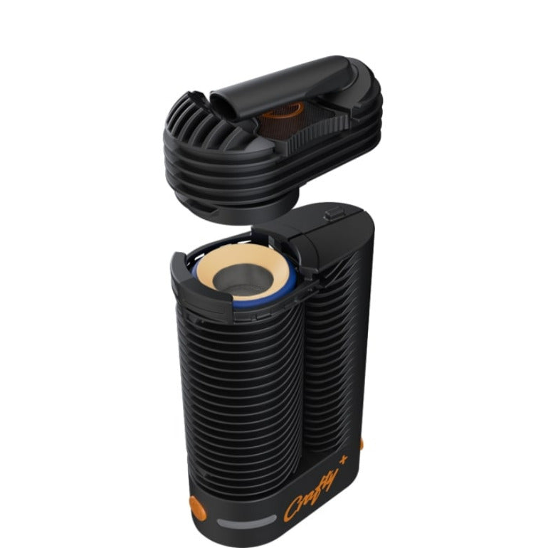 Crafty Plus V2 Vaporizer
