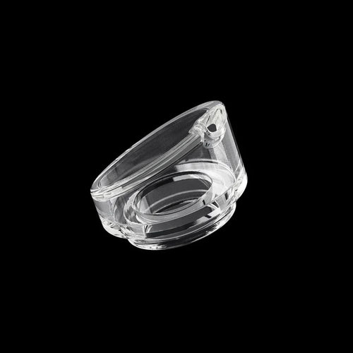 Dr Dabber Ghost 2 Glass MouthPiece