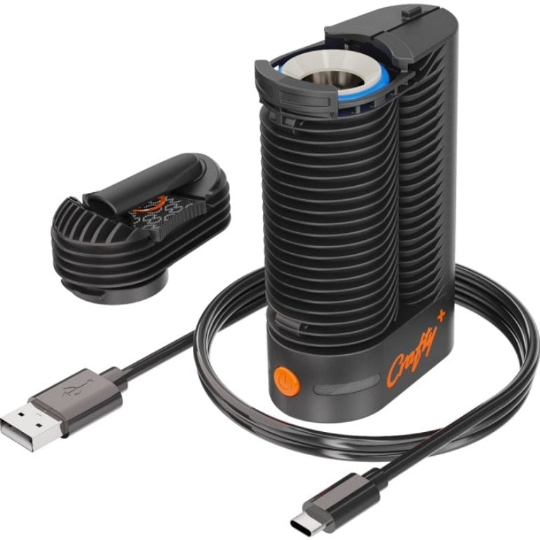 Crafty Plus V2 Vaporizer