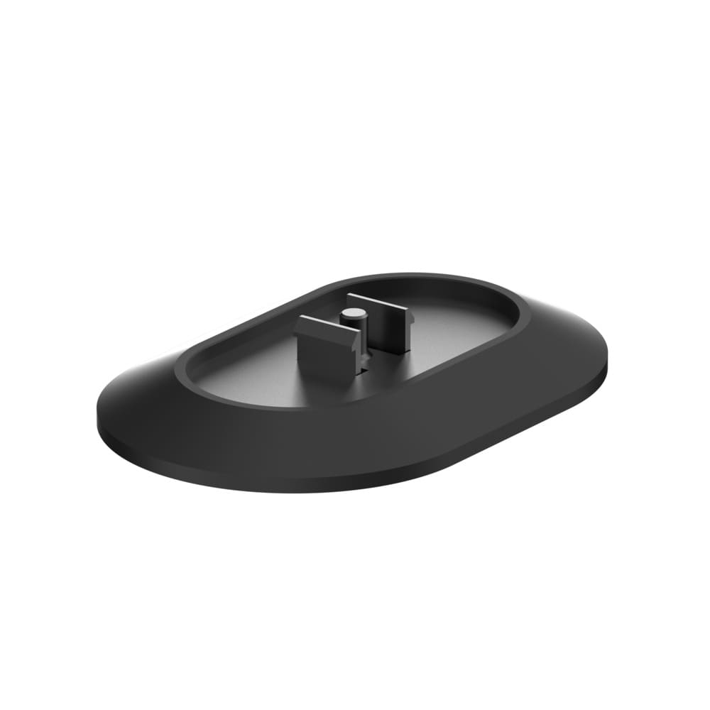 Dr Dabber Switch Go base