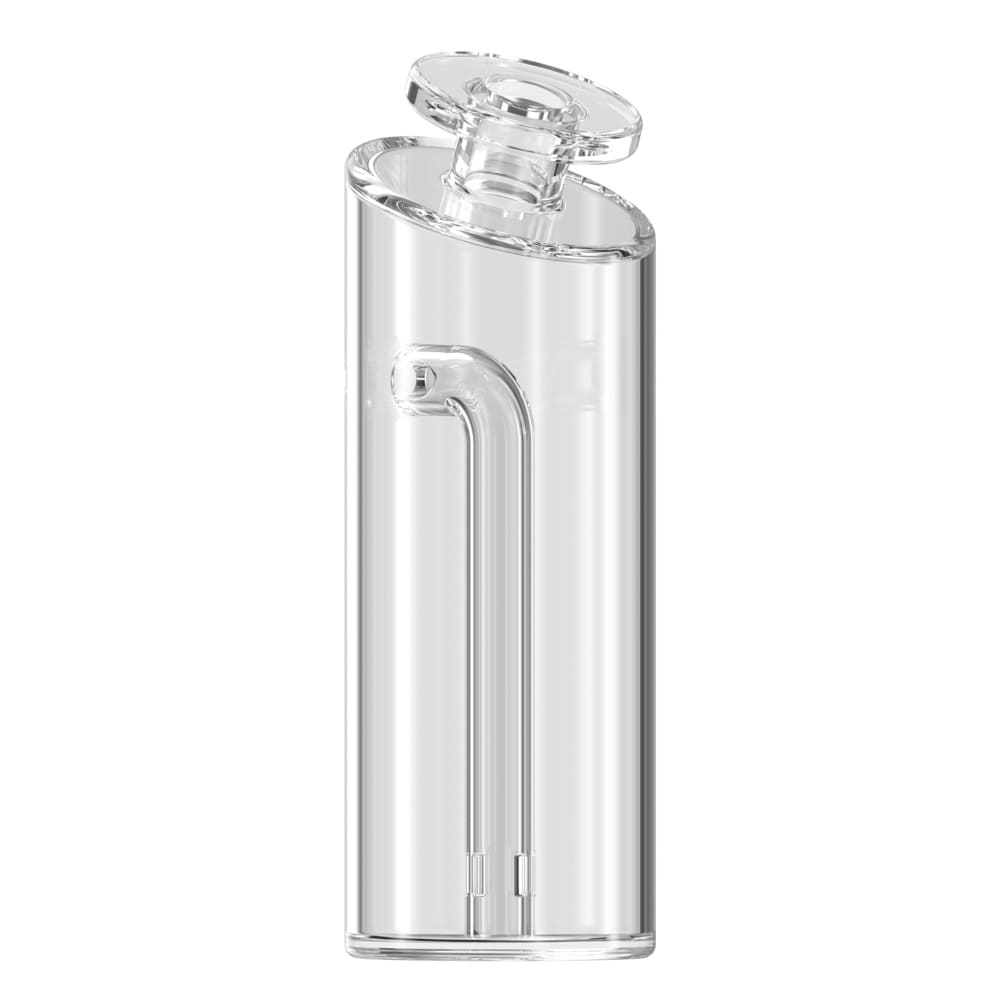 Dr Dabber Switch Go Glass mouthpiece