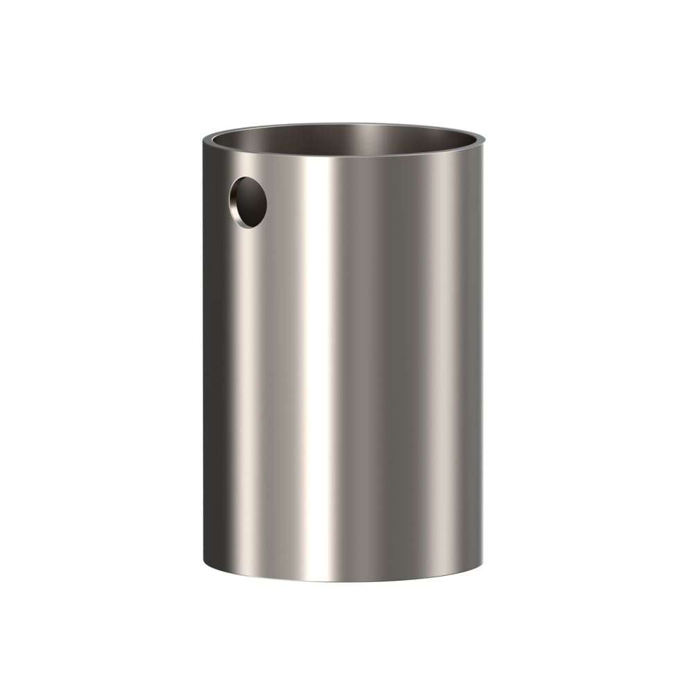 Dr Dabber Switch Go titanium insert