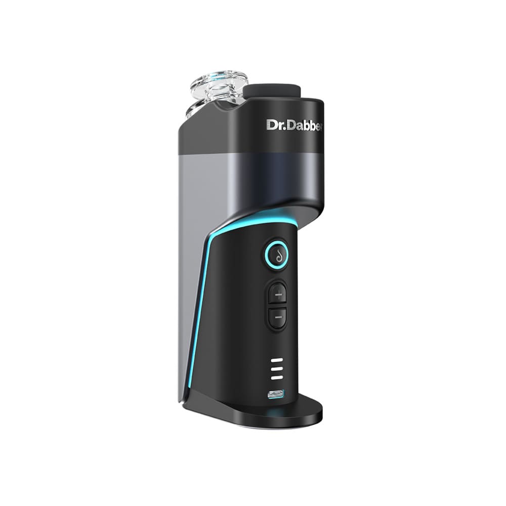 Dr Dabber Switch Go UK