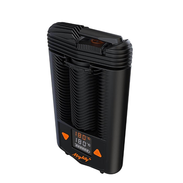 Mighty Plus