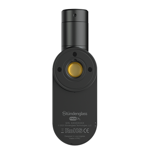 Stundenglass Modul Vaporizer 6000mAh