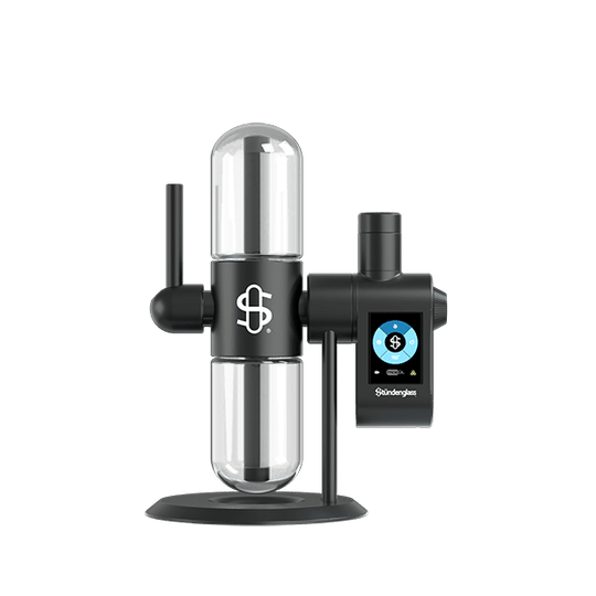 Stundenglass Modul Vaporizer 6000mAh