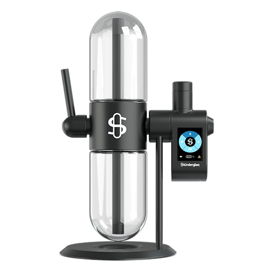 Stundenglass Modul Vaporizer 6000mAh