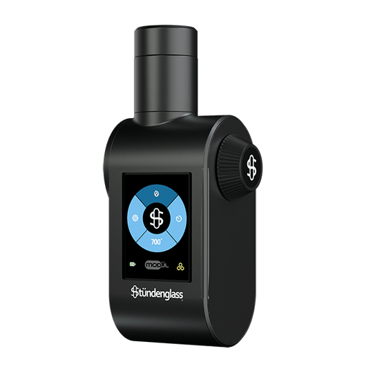 Stundenglass Modul Vaporizer 6000mAh