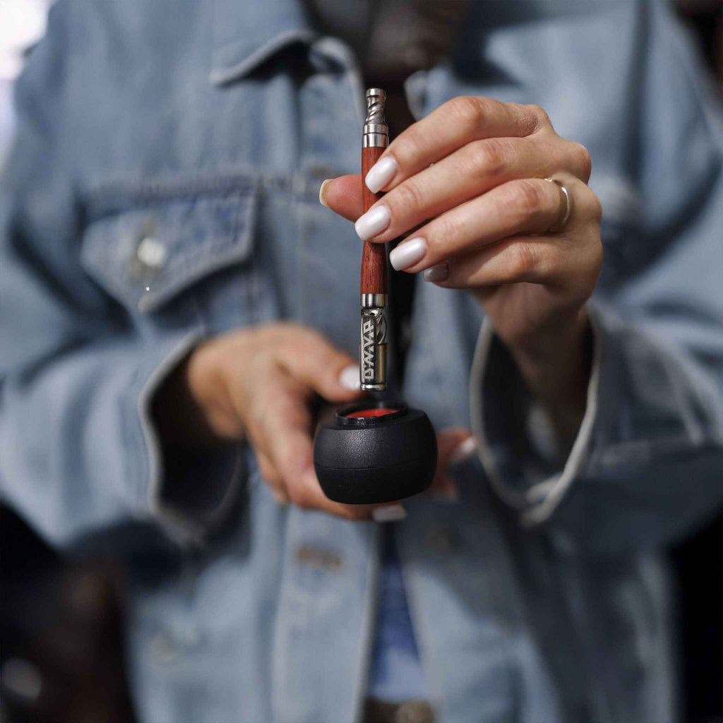 DynaVap The Woodwynd