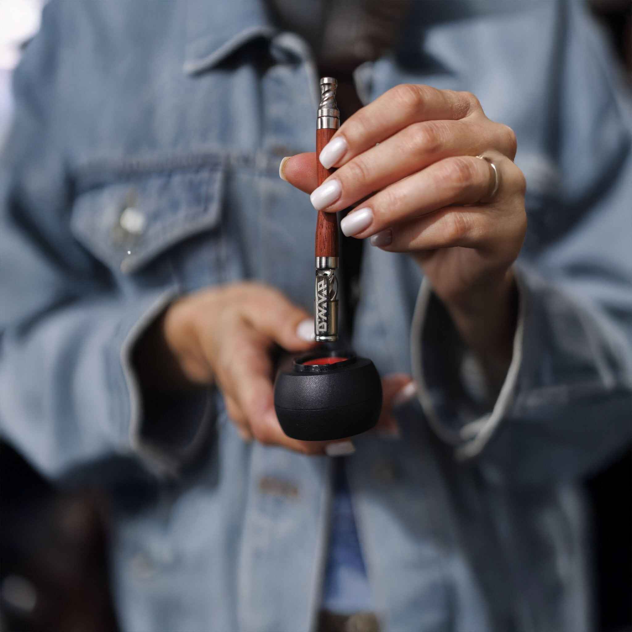 DynaVap The Woodwynd
