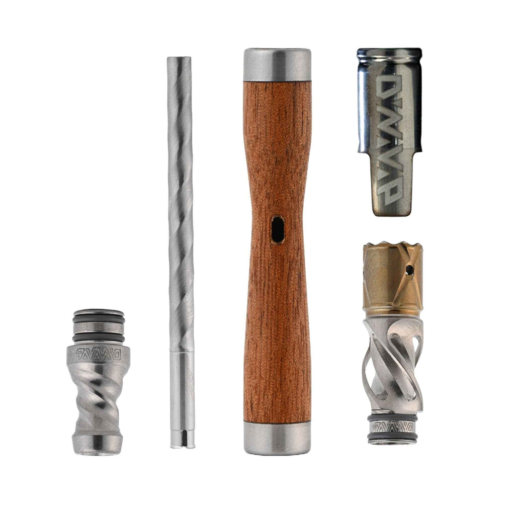 DynaVap The Woodwynd