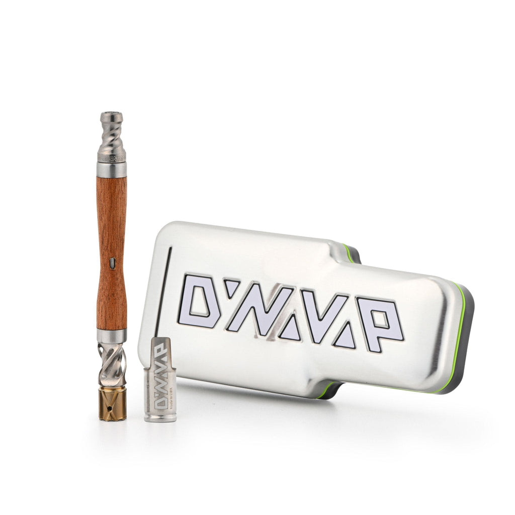 DynaVap The Woodwynd